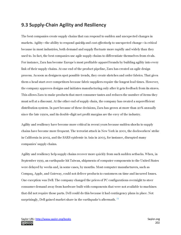 Fundamentals of Global Strategy - Page 202